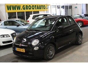 Fiat 500 1.0 TwinAir Pop Airco, Isofix, Start/Stop