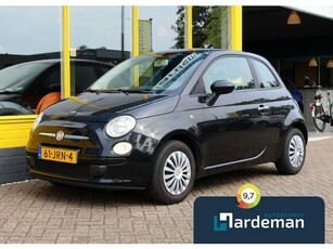 Fiat 500 1.2 Automaat Airco