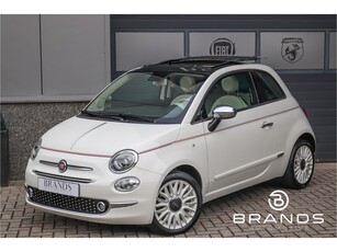 Fiat 500 1.2 Dolcevita Special 1e eig Vol Schuifdak Uniek