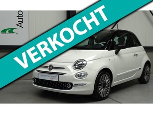 Fiat 500 1.2 