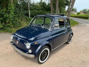 Fiat 500 500 L (bj 1971)