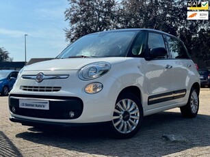 Fiat 500 L 1.4-T-Jet 120PK CRUISE CTRL CLIMA APK 06-2026