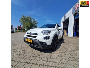 Fiat 500 X 1.3 FireFly Turbo 150 Connect Automaat (Apple