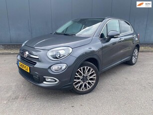 Fiat 500 X 1.4 Turbo MultiAir Lounge-Automaat-LM-Vol opties!