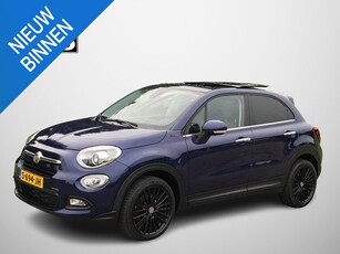 Fiat 500 X 1.4 Turbo MultiAir Lounge