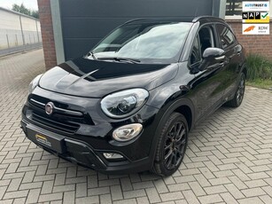 Fiat 500 X Cross 1.4 Turbo MultiAir S-Design Cross, zeer