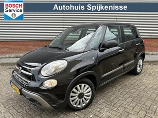 Fiat 500L 0.9 TwinAir Cross Navigatie Climate Control