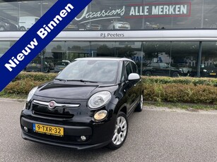 Fiat 500L 0.9 TwinAir Lounge met panoramadak Clim. control