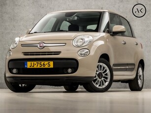 Fiat 500L 0.9 TwinAir Lounge (PANORAMADAK, NAVIGATIE