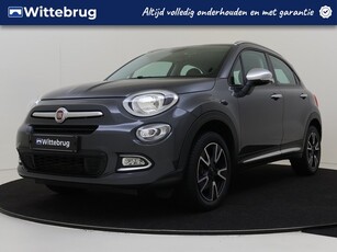 Fiat 500X 1.4 Turbo 140pk MultiAir Mirror Automaat