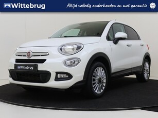 Fiat 500X Cross 1.4 Turbo MultiAir Cross 140 pk Automaat