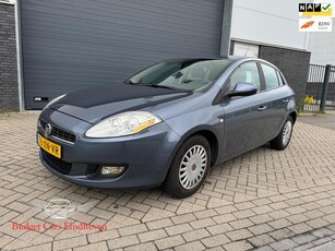 Fiat Bravo 1.4 Dynamic Airco/Nap/APK 08-2025!