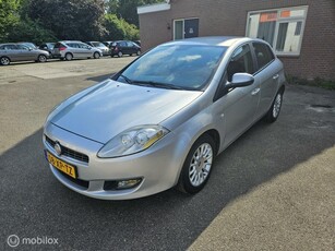 Fiat Bravo 1.4 Edizione Prima