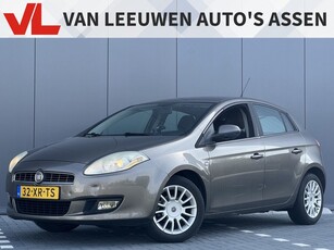 Fiat Bravo 1.4 Edizione Prima Nieuw binnen Clima LM