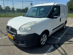 Fiat Doblò Cargo 1.3 MultiJet Verkocht