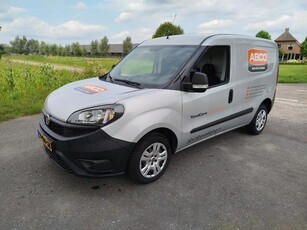 Fiat Dobló Cargo 1.6 MJ L1H1 ECO JET ex btw (bj 2018)