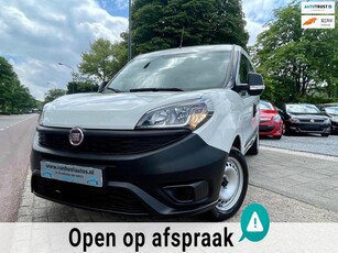 Fiat Doblò Cargo Fiat Doblò Cargo Maxi 1.4 L2/H1 Elek