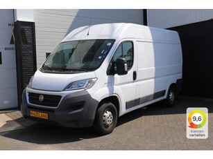 Fiat Ducato 2.0 MJ 116PK L2H2 - EURO 6 - Airco - Navi -