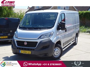 Fiat Ducato 30 2.3 MultiJet L2H1 (bj 2017)