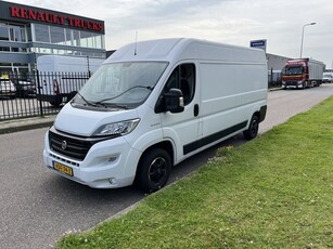 Fiat Ducato 33 2.3 MJTD, 130 pk, L3 H2, Airco, Nav, Camera