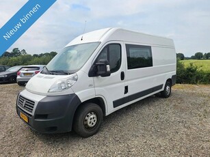 Fiat Ducato 33 2.3 MultiJet LH3 Gran Volume 2013 MARGE !