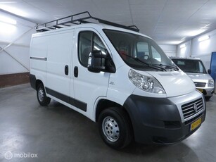 Fiat Ducato bestel 28 2.0 MultiJet KH1 Actual