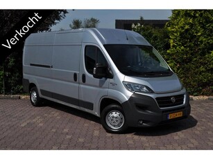 Fiat Ducato L3 CameraCruiseNaviLed 131 PK (bj 2017)