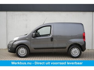 Fiat Fiorino 1.3 MJ Laatste uit voorraad beschikbaar!