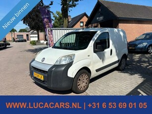 Fiat Fiorino 1.4 Basis MOTOR KAPOT!