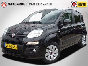 Fiat Panda 0.9 AUTOMAAT TwinAir Lounge, AIRCO, PDC, NAP!