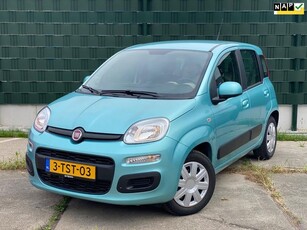 Fiat Panda 0.9 TwinAir Edizione Cool Airco