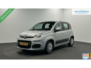 Fiat Panda 0.9 TwinAir Edizione CoolAircoHoge Zit5