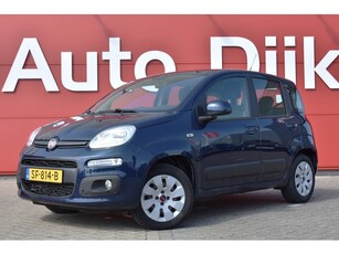 Fiat Panda 0.9 TwinAir Lounge Automaat Airco