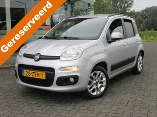 Fiat Panda 0.9 TwinAir Sempre (occassion) 1e Eigenaar