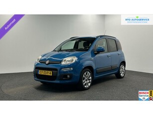 Fiat Panda 0.9 TwinAir SempreAuromaatAircoHoge