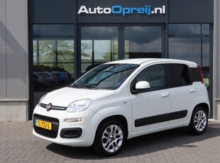 Fiat Panda 0.9 TwinAir Turbo 80pk Popstar Airco, Lm velgen, 1e eigenaar