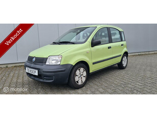 Fiat Panda 1.1 Active