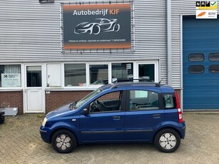 Fiat Panda 1.1 Active Plus