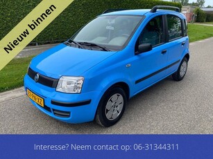 Fiat Panda 1.1 Active Plus 86.000 km nap ? (bj 2004)