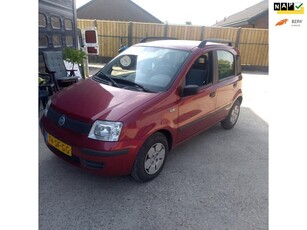 Fiat Panda 1.1 Active Plus