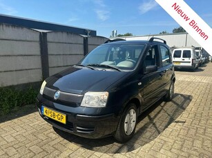 Fiat Panda 1.1 Active Plus AIRCO/ NIEUWE APK/ LEUKE AUTO!