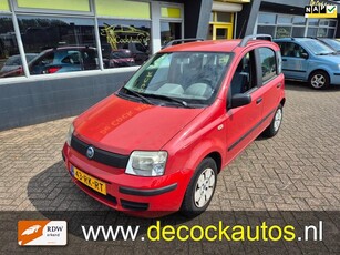 Fiat Panda 1.1 Active Plus