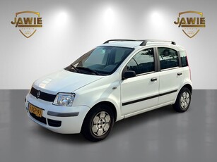 Fiat Panda 1.1 Actual (bj 2006)