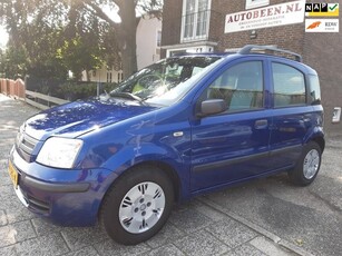 Fiat Panda 1.2, 114.970 Km, NAP, NL-auto