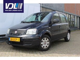 Fiat Panda 1.2 Active (bj 2010)