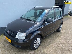 Fiat Panda 1.2 Active