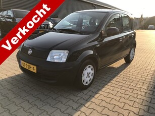 Fiat Panda 1.2 Actual (bj 2011)