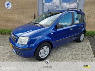 Fiat Panda 1.2 Dynamic 5Drs Airco