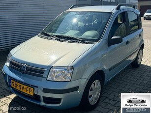 Fiat Panda 1.2 Dynamic inruiler