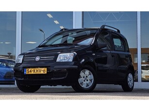 Fiat Panda 1.2 Edizione Cool 2e Eigenaar! nieuwe apk mooi